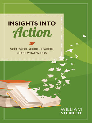 cover image of Insights into Action